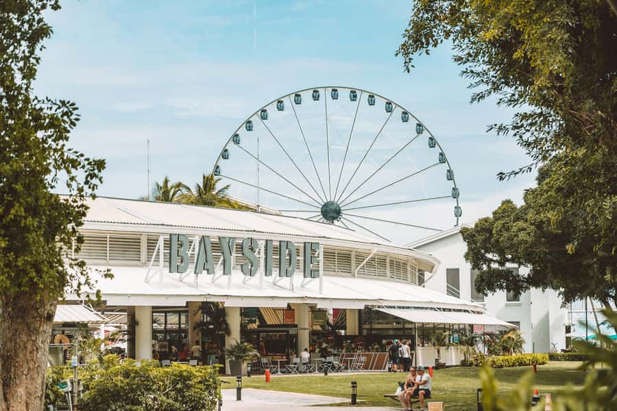 Miami: Hop-on Hop-off Open-top Bus Tour and Optional Cruise - Little Havana: the stop worth planning around
