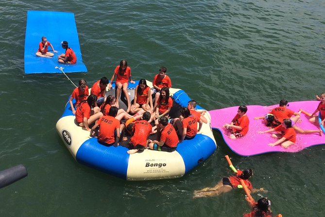 Miami Island Ultimate Adventure - Is $99 a fair price?