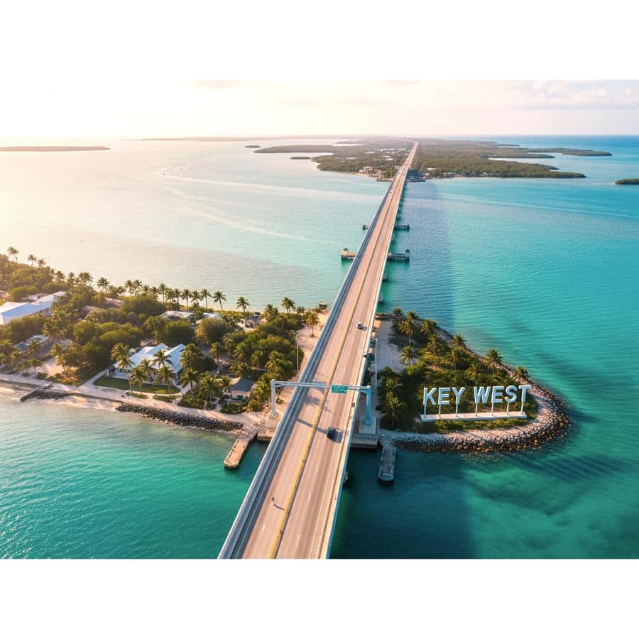Miami: Key West Dolphin Watch or Snorkel Boat with pickup - About five hours to shape your own Key West visit