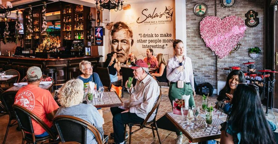 Miami: Little Havana Food Walking Tour with Tastings - Key points at a glance