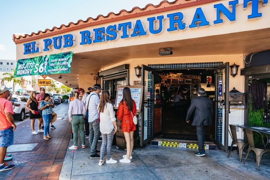 Miami: Little Havana Food Walking Tour with Tastings - Heat, walking, and the 150-minute pace