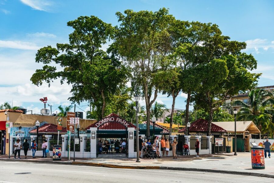 Miami: Little Havana Food Walking Tour with Tastings - The cigar factory visit