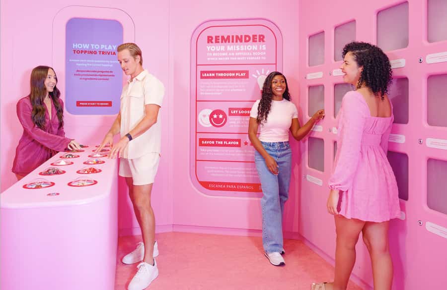 Miami: Museum of Ice Cream Entry Ticket - Key points to know before you book