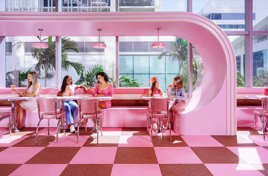 Miami: Museum of Ice Cream Entry Ticket - Practical details that can change your visit