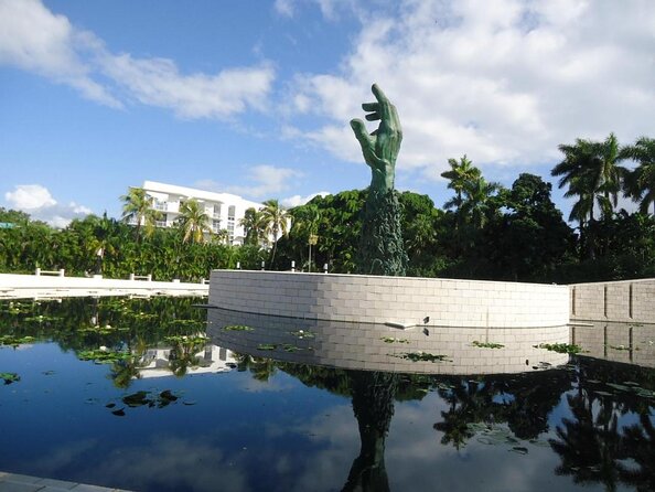 Miami: Open-top Bus Sightseeing Night Tour with Live Guide - Key points to know before you board