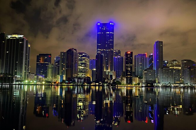 Miami Private Boat Cruise & Tour with a Captain - Fisher Island and the return route