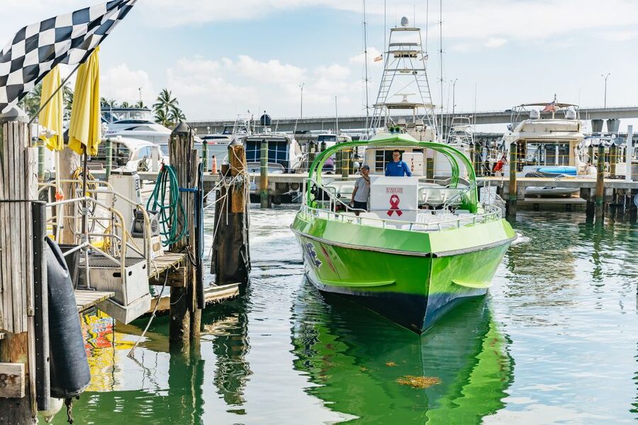Miami: Sightseeing Speedboat Tour - Picking the best departure time