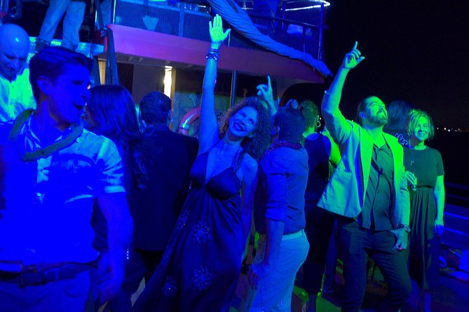 Miami Skyline Views and Biscayne Bay Cruise - What the $35 price really buys