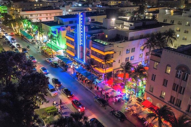 Miami South Beach Art Deco Walking Tour - Why South Beach Art Deco deserves a walking tour