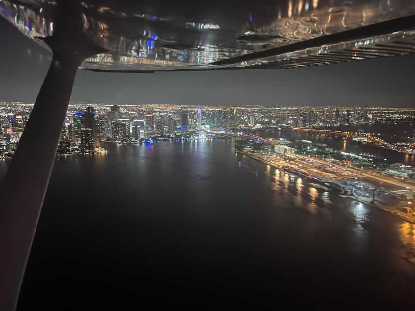 Miami: South Beach Private 35-Minute Guided Flight Tour - Who will enjoy this Miami flight most?