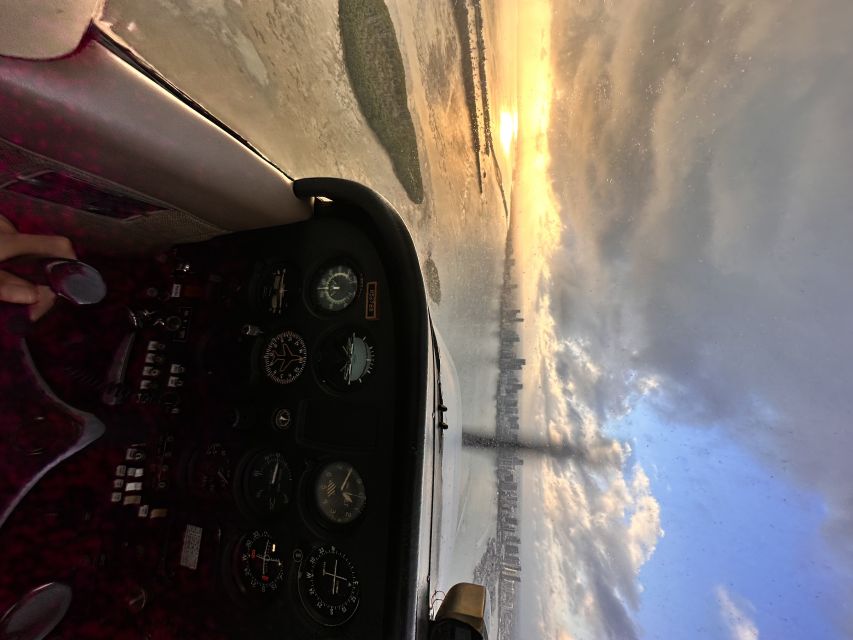 Miami: South Beach Private 50-Minute Private Flight Tour - Should You Book the Miami Private Flight?