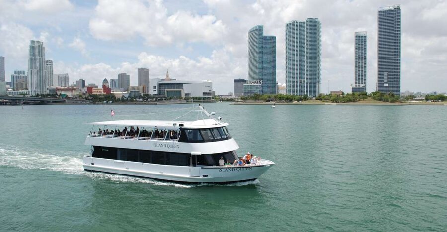 Miami: The Original Millionaire’s Row Cruise - Key points to know before you book