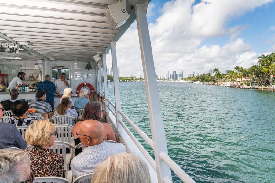 Miami: The Original Millionaire’s Row Cruise - Practical tips for a smoother trip