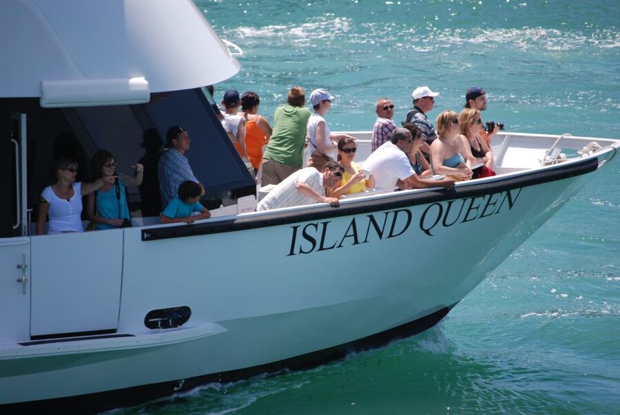 Miami: The Original Millionaire’s Row Cruise - Is $35 a fair price?