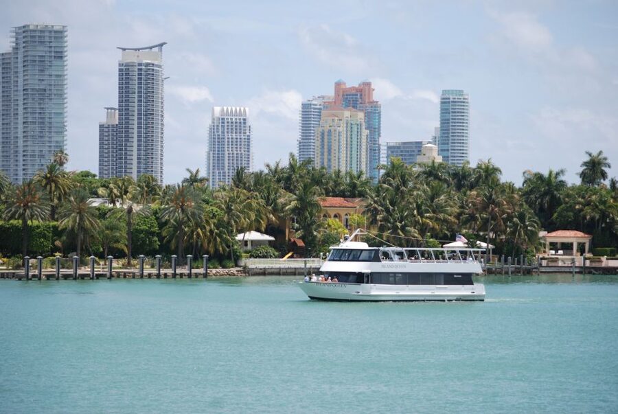 Miami: The Original Millionaire’s Row Cruise - Who will enjoy this cruise most?