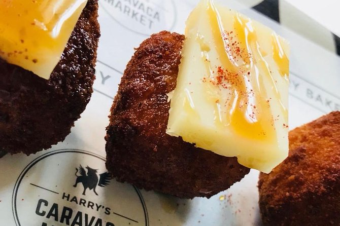 Midtown Atlanta Food & Cocktail Tour - A food tour that doubles as a Midtown orientation