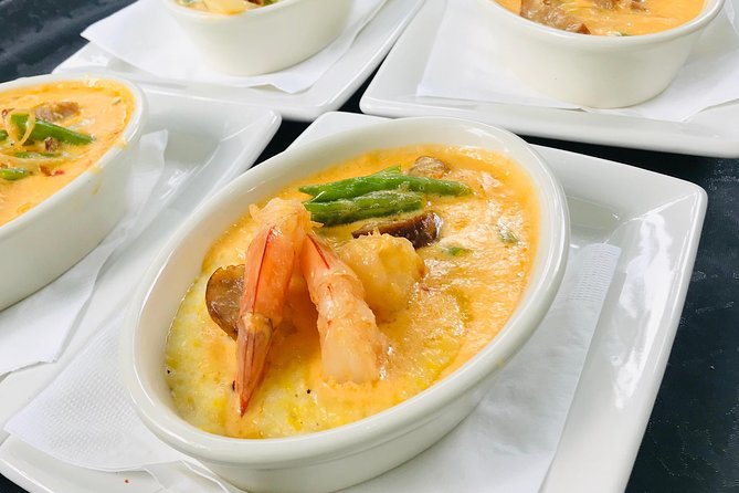 Midtown Atlanta Food & Cocktail Tour - What you may eat and drink along the way