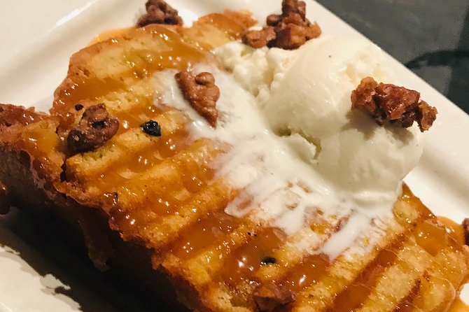Midtown Atlanta Food & Cocktail Tour - Guides shape the experience