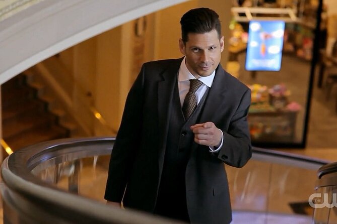 Mike Hammer Comedy Magic Show at the Four Queens Hotel - Why the $37.50 price can make sense