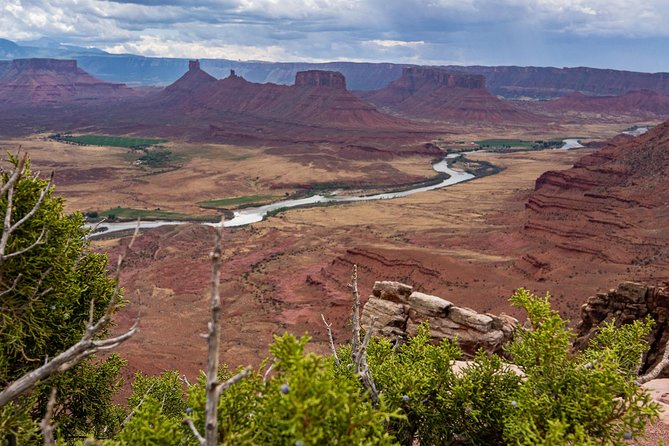 Moab Jeep Rental | Self-Guided Backcountry 4x4 Adventure - What Comes With the Jeep