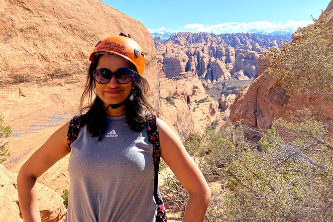 Moab Private Half-Day Canyoneering (4 Hours) - Safety, timing, and the honest limits