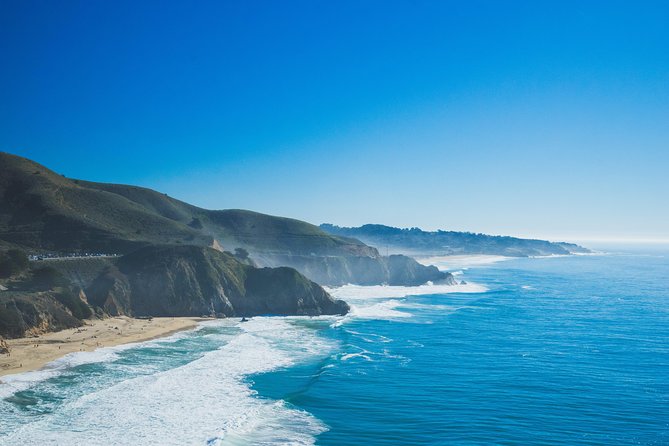 Monterey, Carmel and 17-Mile Drive: Full Day Tour from SF - What this San Francisco day trip is really designed to do