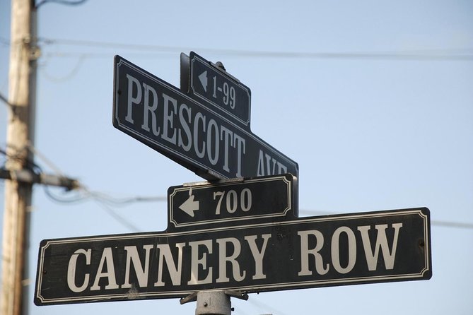 Monterey, Carmel and 17-Mile Drive: Full Day Tour from SF - The Lone Cypress is the classic photograph