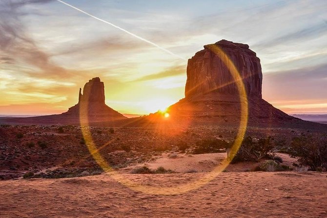 Monument Valley Group Tour - 3 Hours - Navajo Spirit Tours - The public loop: famous but still worth seeing