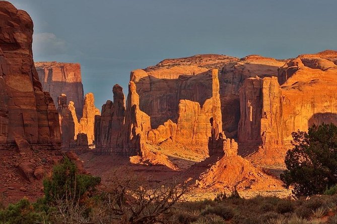 Monument Valley Group Tour - 3 Hours - Navajo Spirit Tours - How the three hours feel