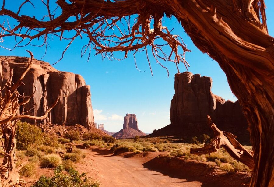 Monument Valley: Highlights Tour with Backcountry Access - Is $97 a fair price?