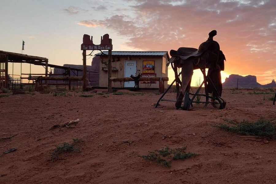 Monument Valley: Horseback Adventure Tour - Who will enjoy this ride most