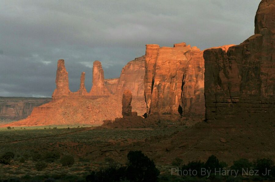 Monument Valley: Scenic 2.5-Hour Guided Tour - Photography and the best use of 150 minutes