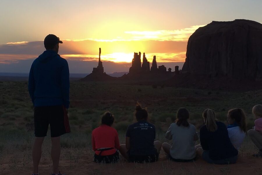 Monument Valley: Sunset Tour with Navajo Guide - Quick take: what makes this tour worth considering