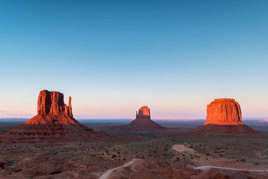 Monument Valley: Sunset Tour with Navajo Guide - The Hogan visit: culture beyond the viewpoints