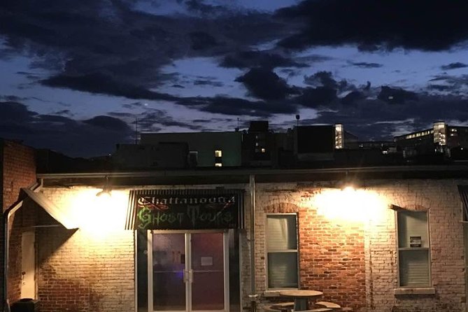 Murder & Mayhem Haunted History Walking Tour - Who will enjoy Murder & Mayhem most