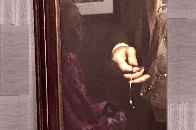 Murder & Mayhem Haunted History Walking Tour - Why the history is as important as the ghosts