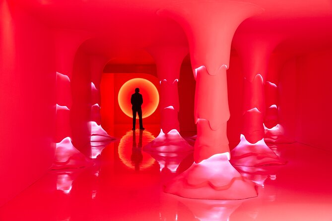 Museum of Ice Cream New York City Admission Ticket - The sprinkle pool, slide, and ball areas