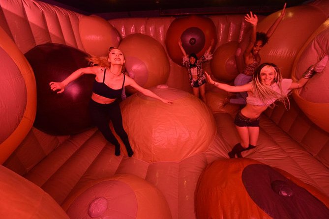 Museum of Sex NYC Admission Ticket - What the galleries actually offer