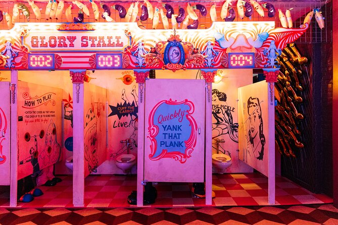 Museum of Sex NYC Admission Ticket - Is $33 a fair price?