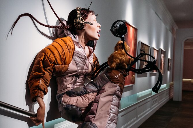 Museum of Sex NYC Admission Ticket - How to plan the visit