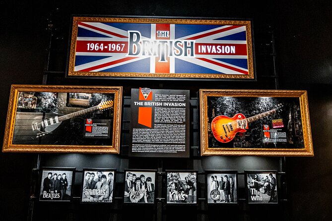 Musicians Hall of Fame and Museum Admission Ticket in Nashville - What I Like Most, and What I Would Watch For