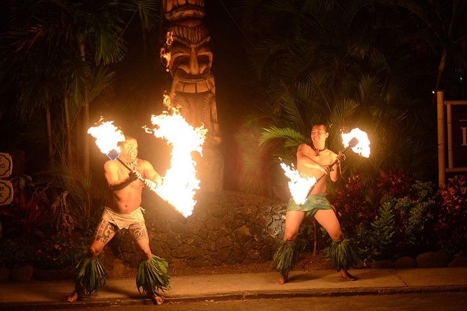 Myths of Maui Luau Dinner and Show - Quick reasons to consider Myths of Maui