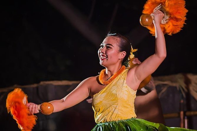 Myths of Maui Luau Dinner and Show - Why VIP seating can matter