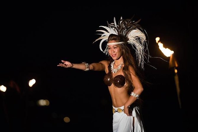 Myths of Maui Luau Dinner and Show - Cost, value, and who gets the most from it