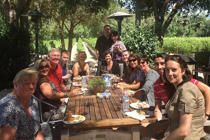 Napa Valley Small Group Winery Tour - Who will enjoy this Napa day most