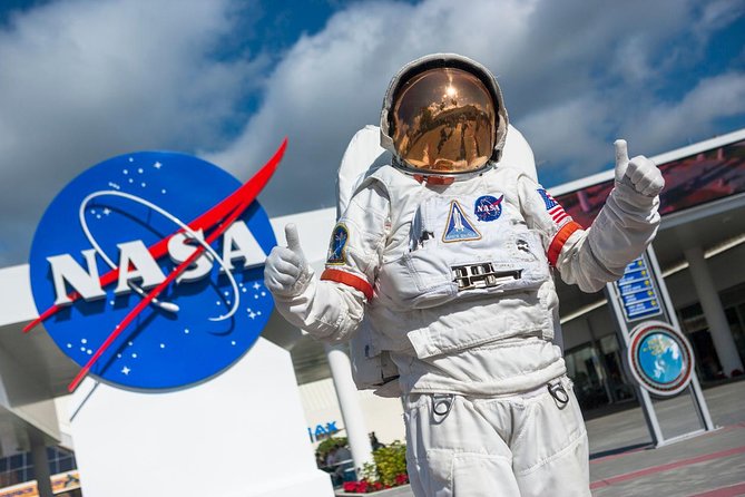 NASA's Space Center Admission Plus Houston City Tour - A city introduction before the NASA visit