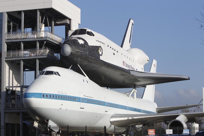 NASA's Space Center Admission Plus Houston City Tour - Is $108.95 a fair price?