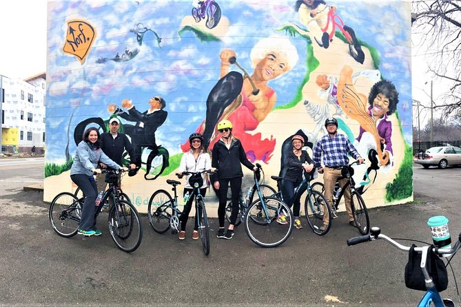 Nashville E-Bike Tour: Explore the Heart of Music City - Timing, weather, and what to bring