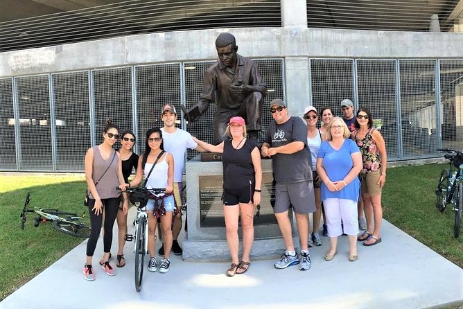 Nashville E-Bike Tour: Explore the Heart of Music City - Who will enjoy this Nashville e-bike tour