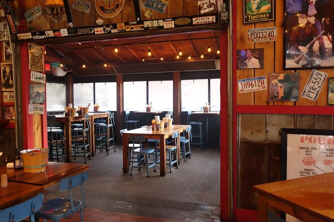 Nashville: Food Tour with 5+ Tastings of Local Delicacies - 12South offers a different taste of Nashville